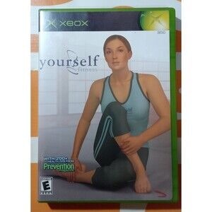 Yourself Fitness (Xbox)